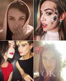 明星美妆博主爆料视频,美妆秘籍大公开! 第1张 明星美妆博主爆料视频,美妆秘籍大公开! 第1张