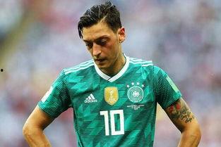 厄齐尔最新爆料图片视频,揭秘足球场背后的故事  第2张